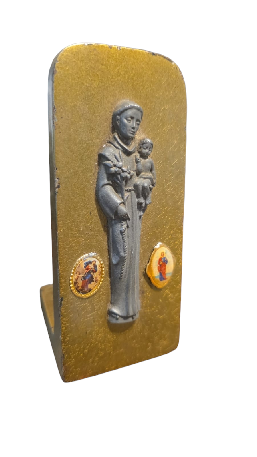 Decoração sacra antiga