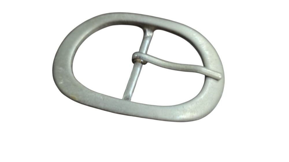 Fivela de cinto