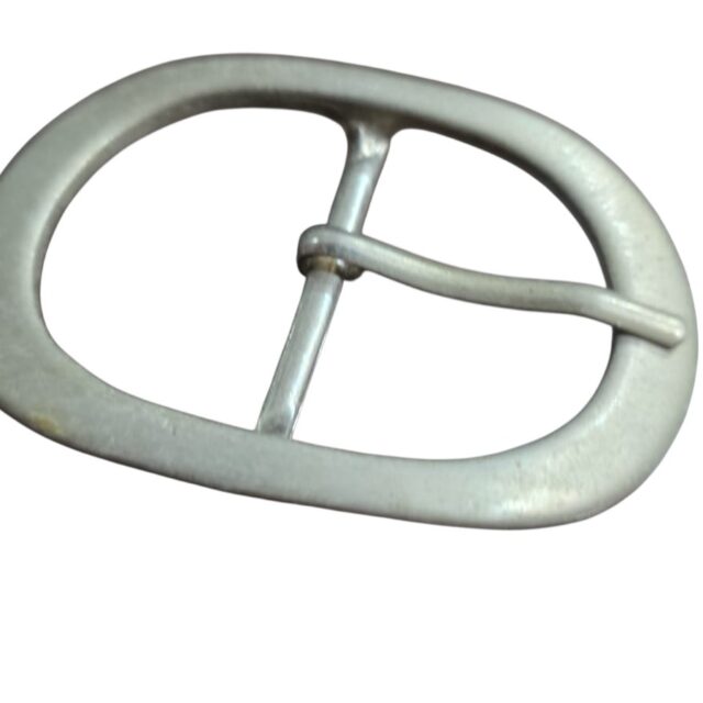 Fivela de cinto