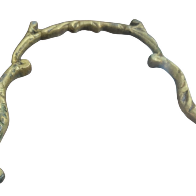 Alça de bronze