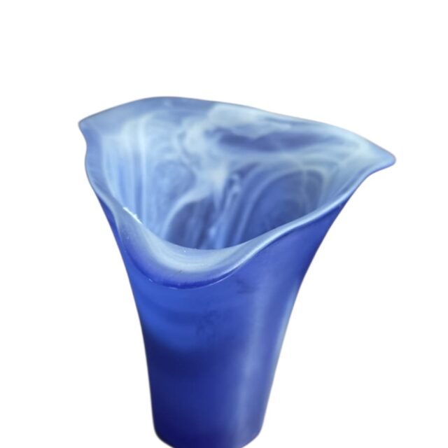 Pequeno vaso em Murano