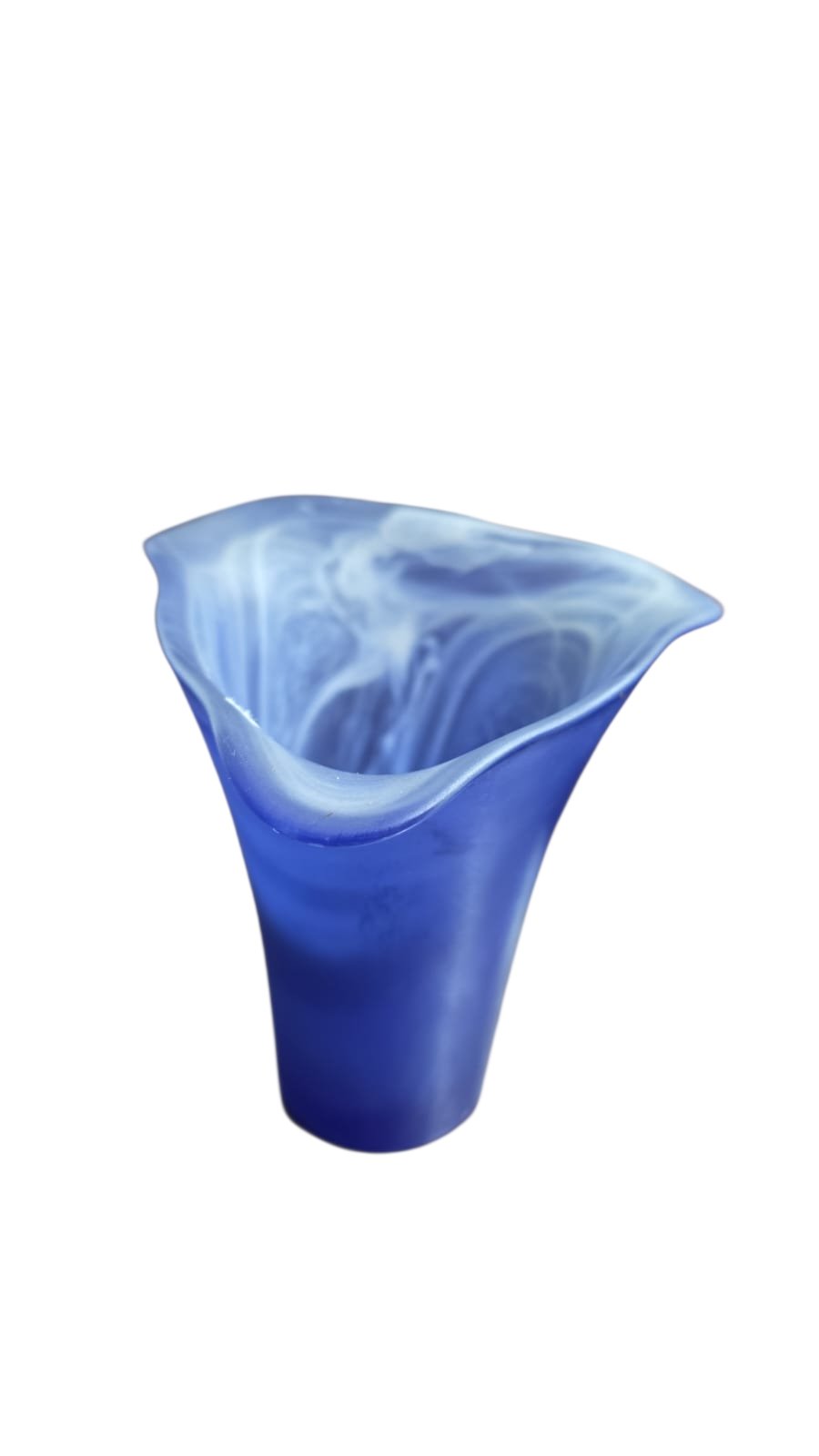 Pequeno vaso em Murano