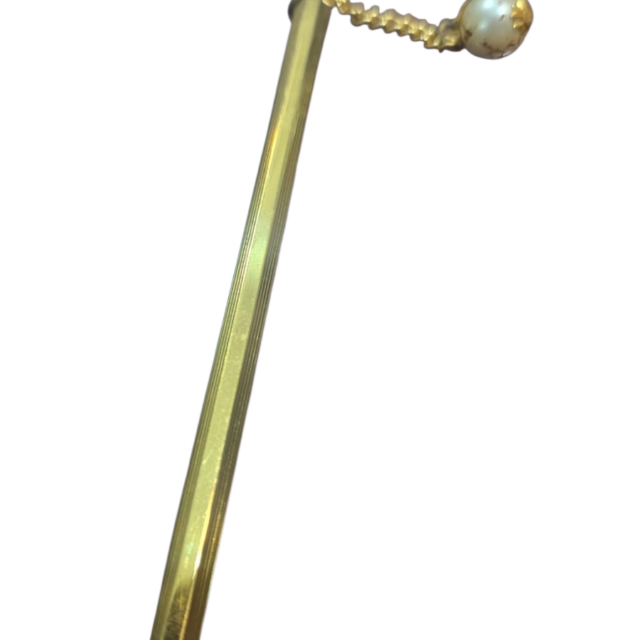 Antiga caneta