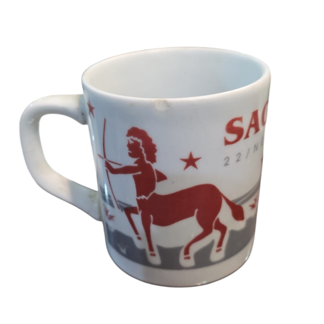 Caneca Sagitário