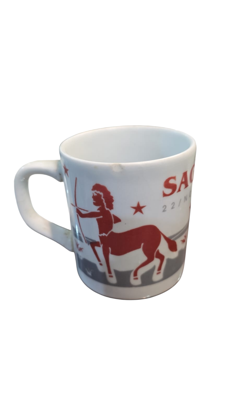 Caneca Sagitário
