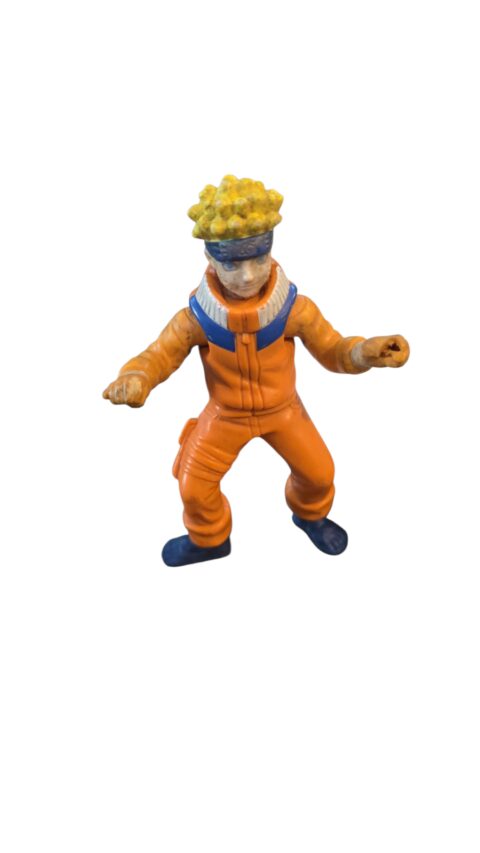 Brinquedo Naruto