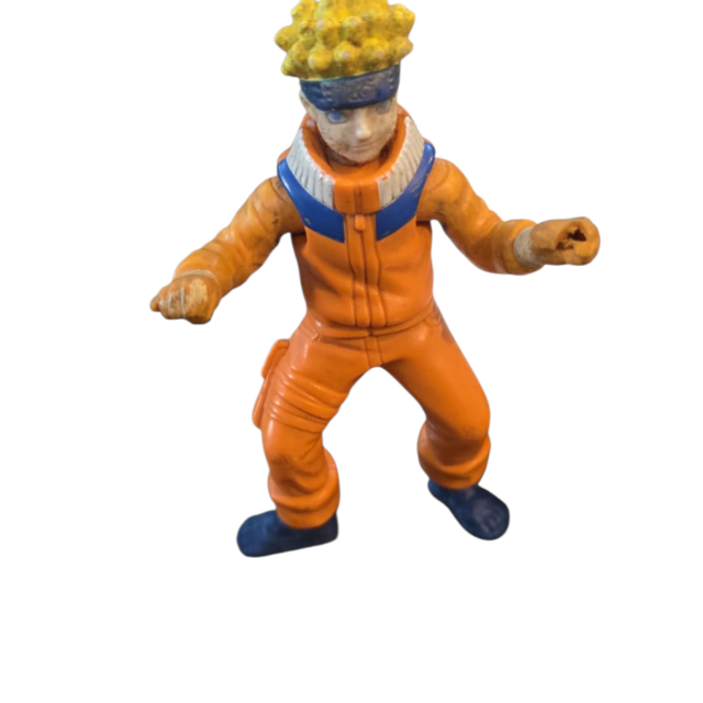 Brinquedo Naruto