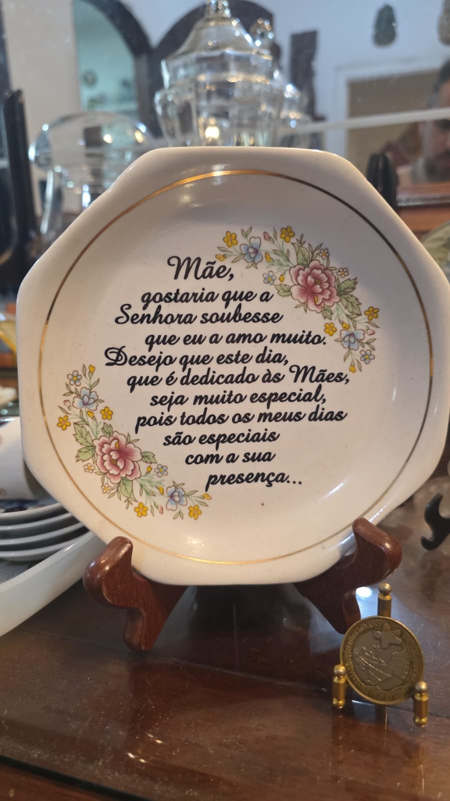 Porcelana antiga - Imagem 2