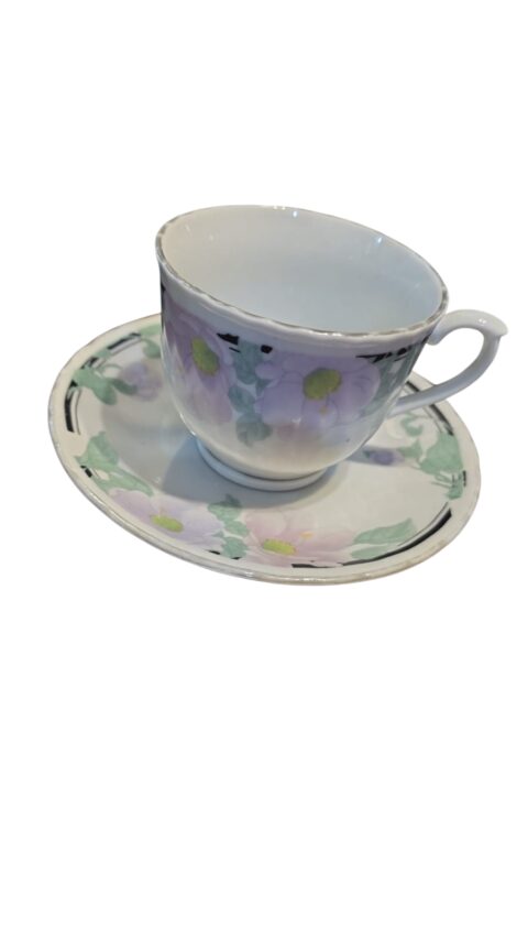 Xícaras de chá porcelana chinesa