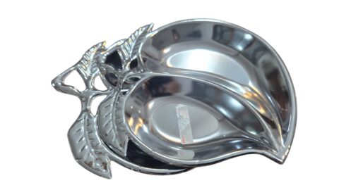 Petisqueiras antigas inox