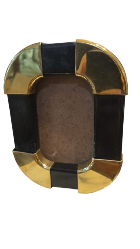 Elegante porta retrato
