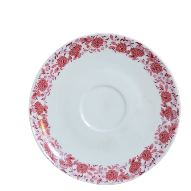 Pires de chá em porcelana Renner