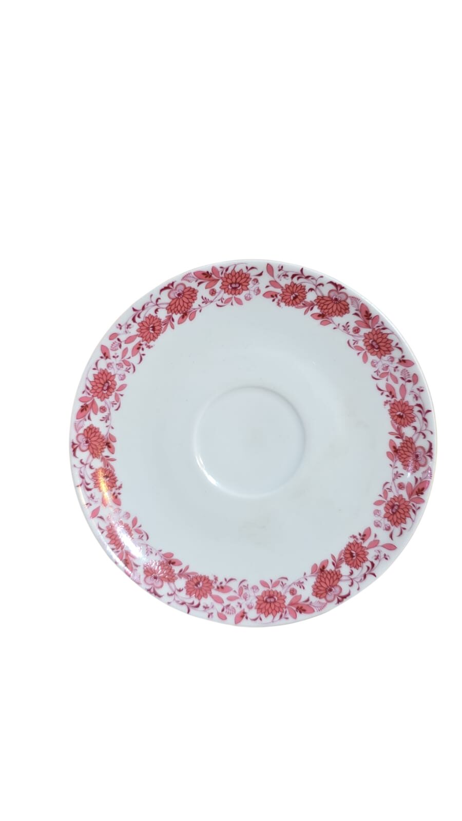 Pires de chá em porcelana Renner