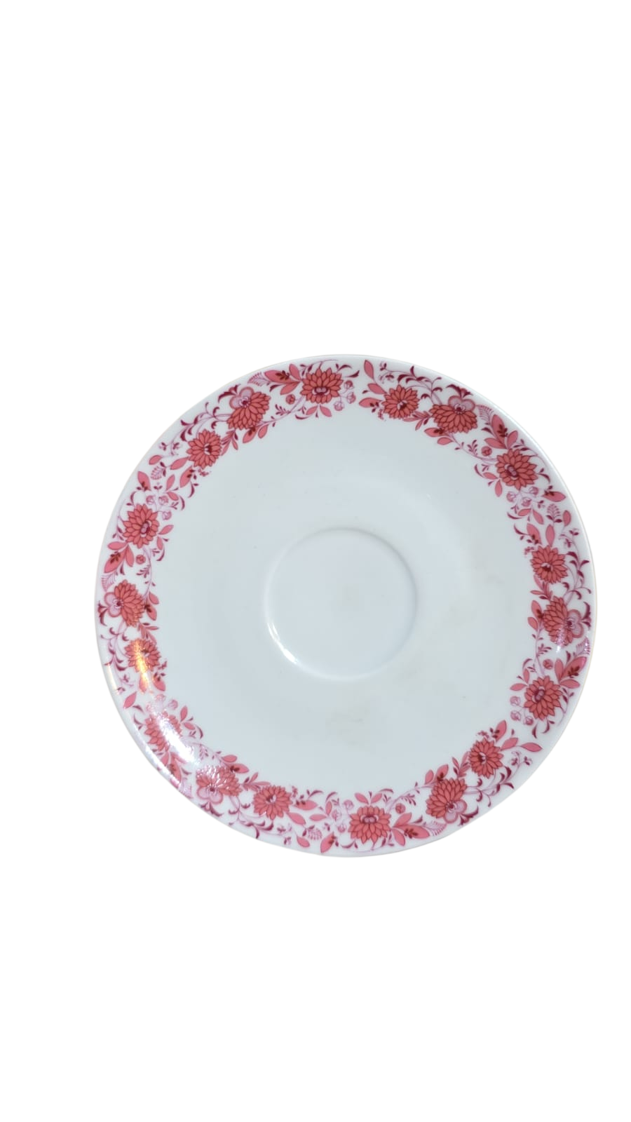 Pires de chá em porcelana Renner