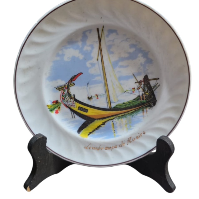 Porcelana portuguesa