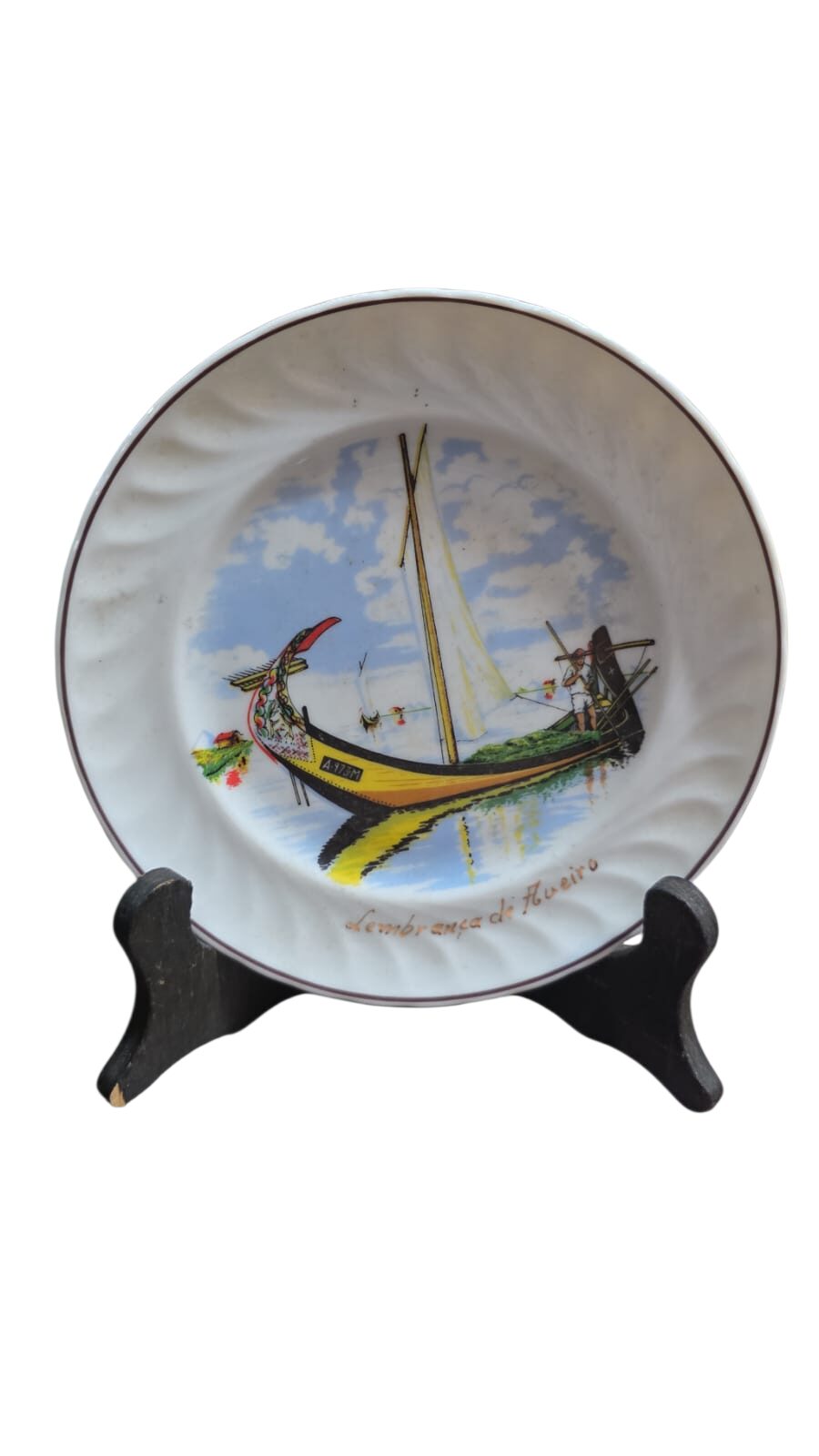 Porcelana portuguesa