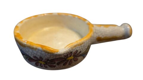 Antiga louça Itaipava