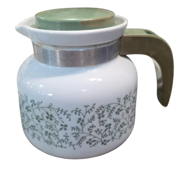 Jarra porcelana Pozzani