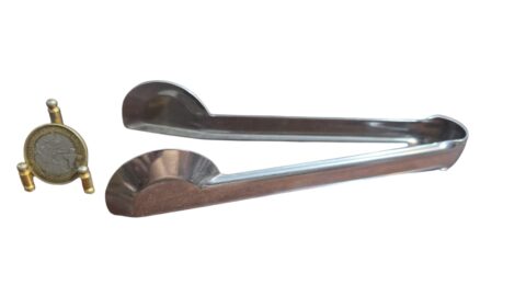 Pegador inox