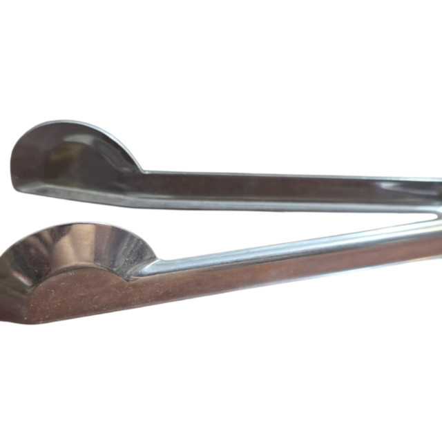 Pegador inox