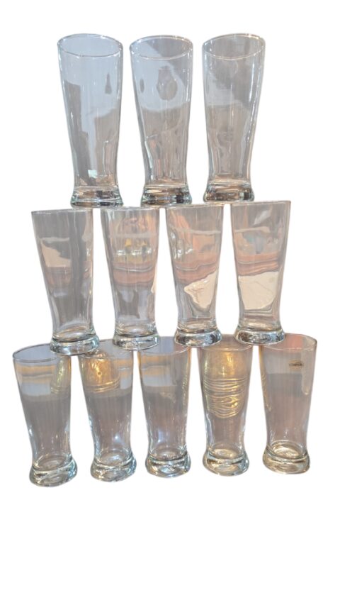 Tulipas de cristal Cisper