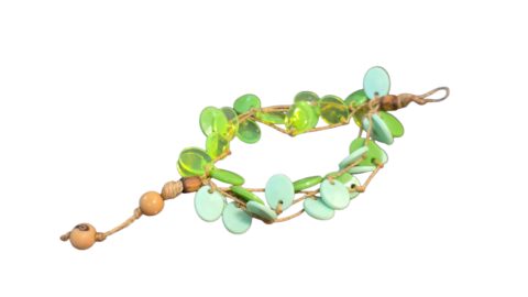 Pulseira artesanal