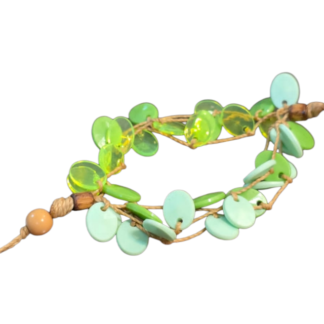Pulseira artesanal