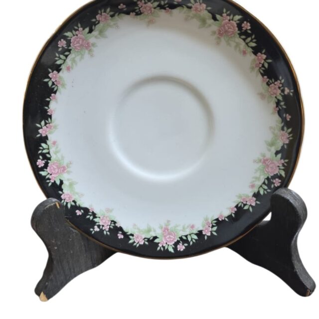 Pires de porcelana Schmidt, de chá