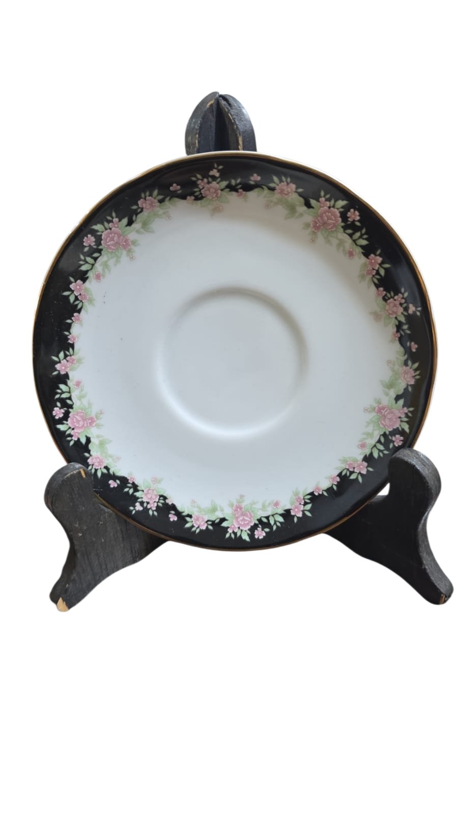 Pires de porcelana Schmidt, de chá