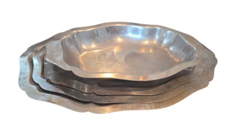 Lote Wolff inox