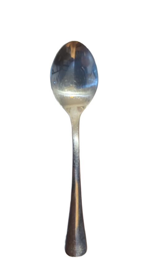 Colher Inox Meridional