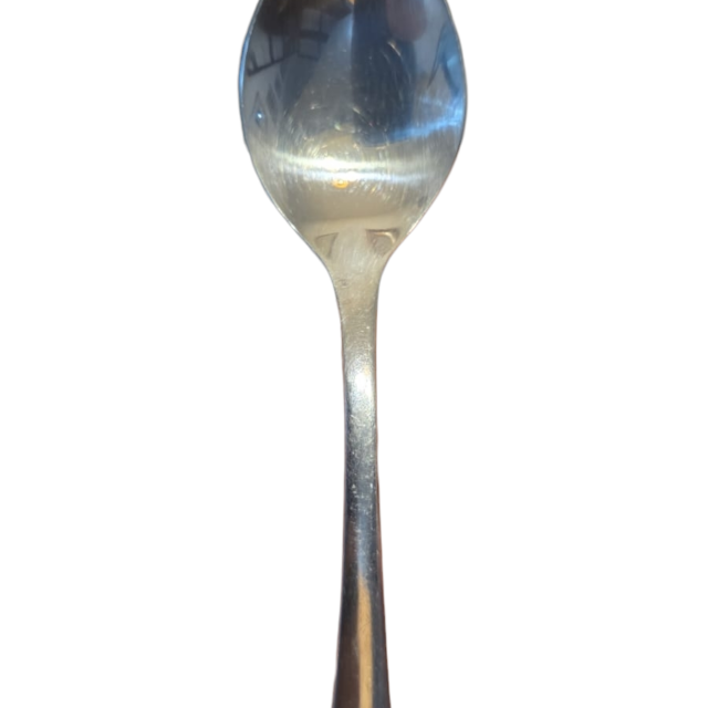 Colher Inox Meridional