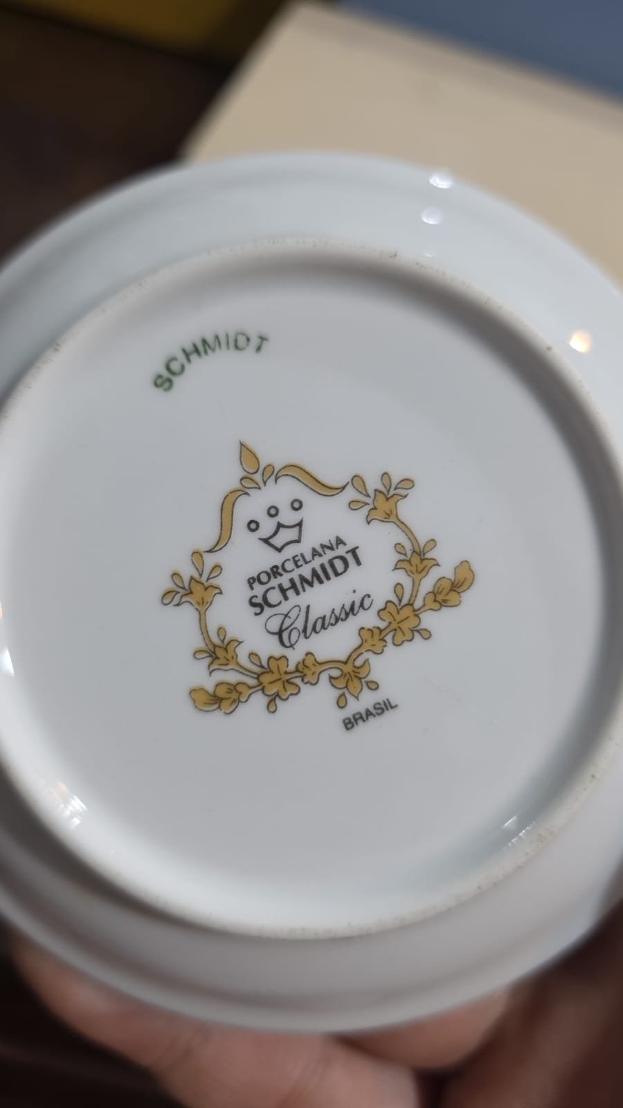 Pires de café Schmidt - Imagem 3
