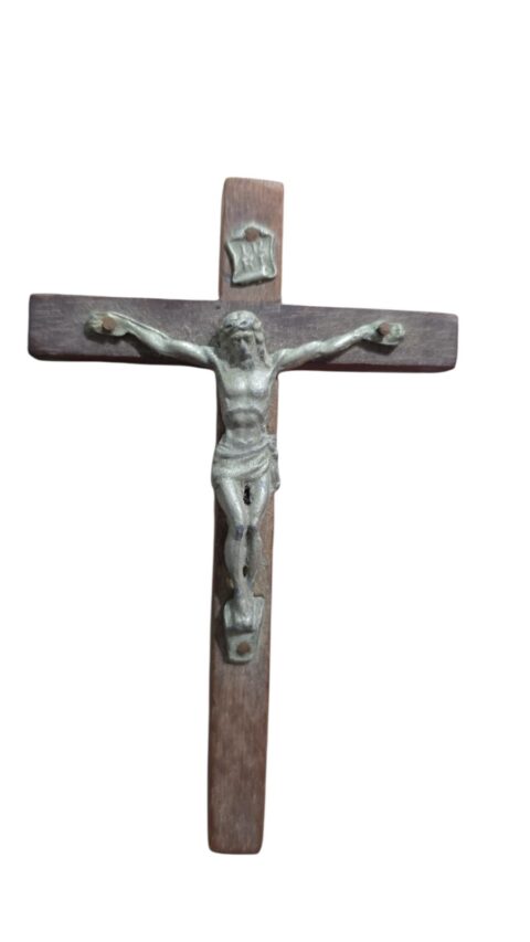 Antigo crucifixo