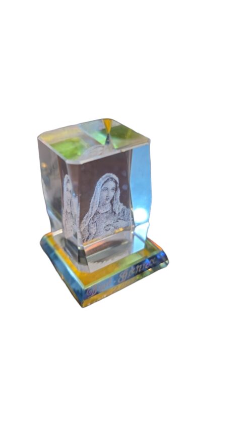 Cristal sacro