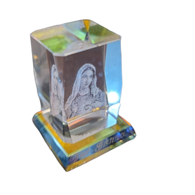 Cristal sacro