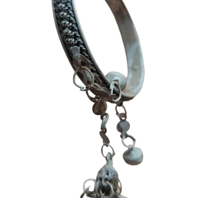 Antiga pulseira