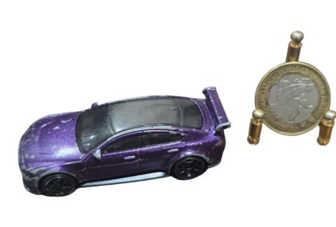 Carrinho de brinquedo
