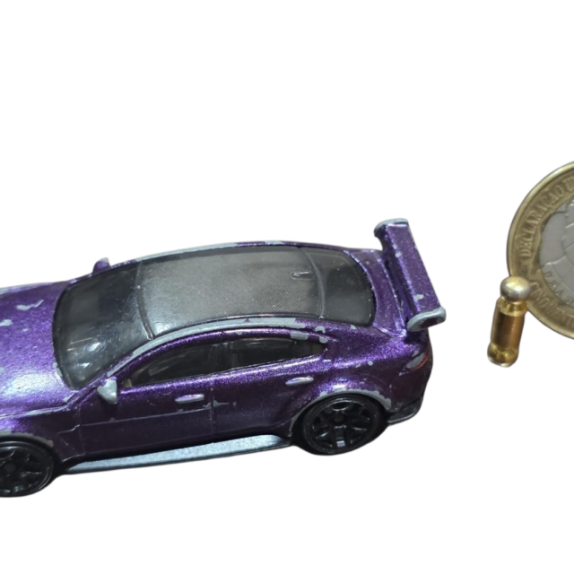 Carrinho de brinquedo