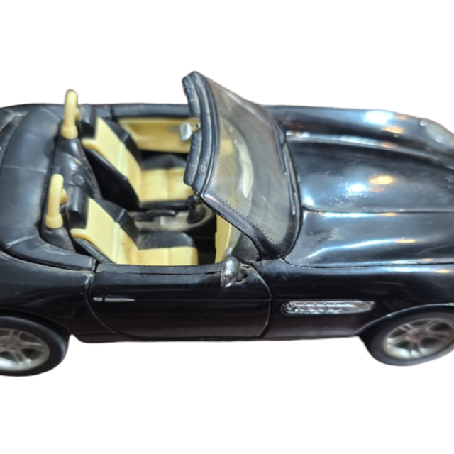 Carro miniatura decorativo BMW