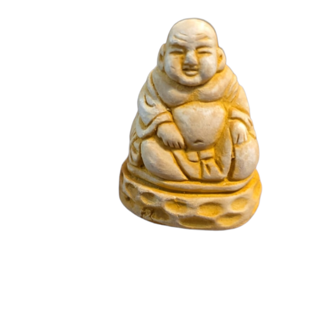 Pequeno Buda