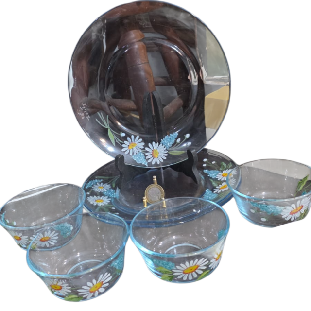 Conjunto Duralex