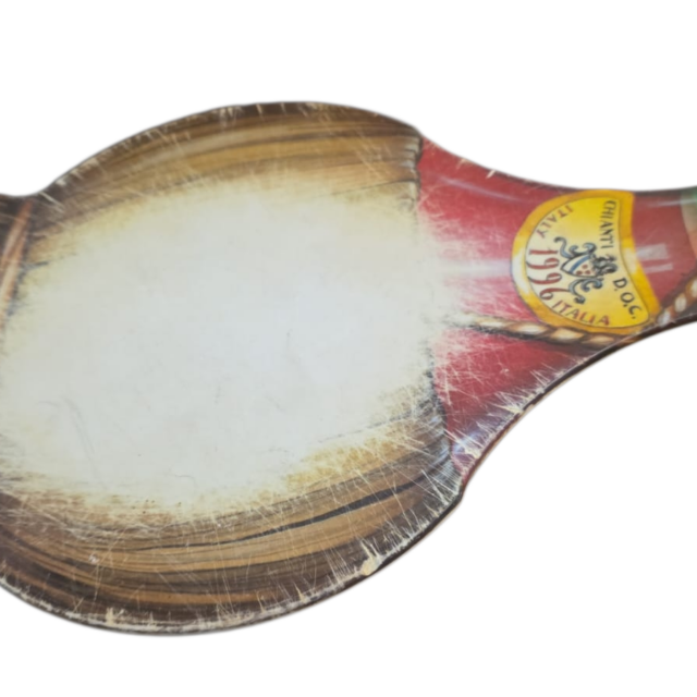 Tábua de cortes italiana em melamina
