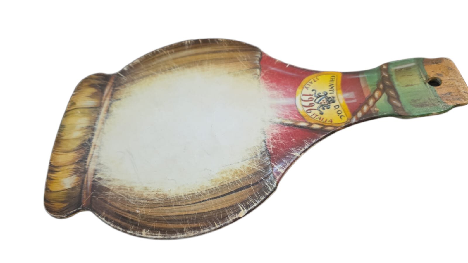 Tábua de cortes italiana em melamina
