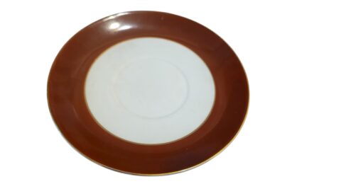 Pires de chá porcelana Mauá