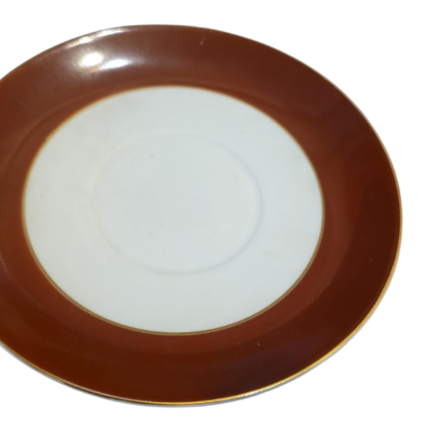 Pires de chá porcelana Mauá