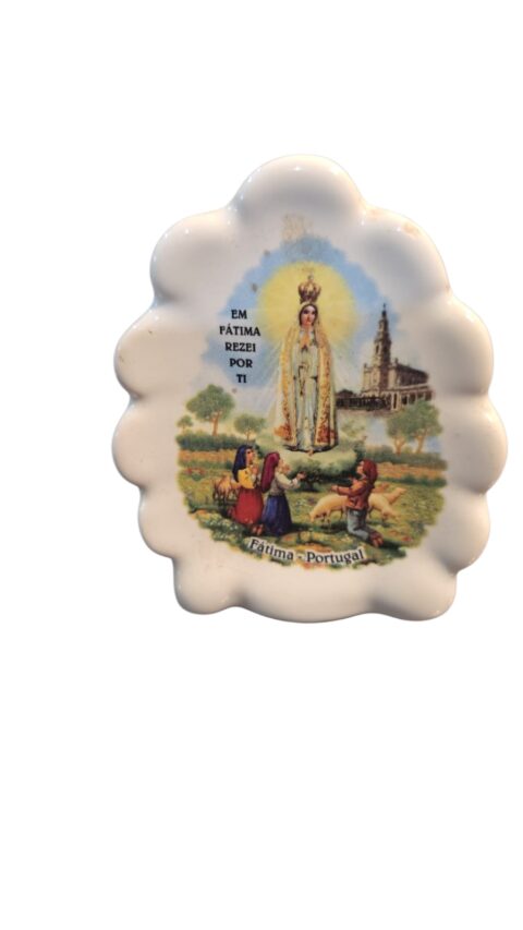 Item sacro português