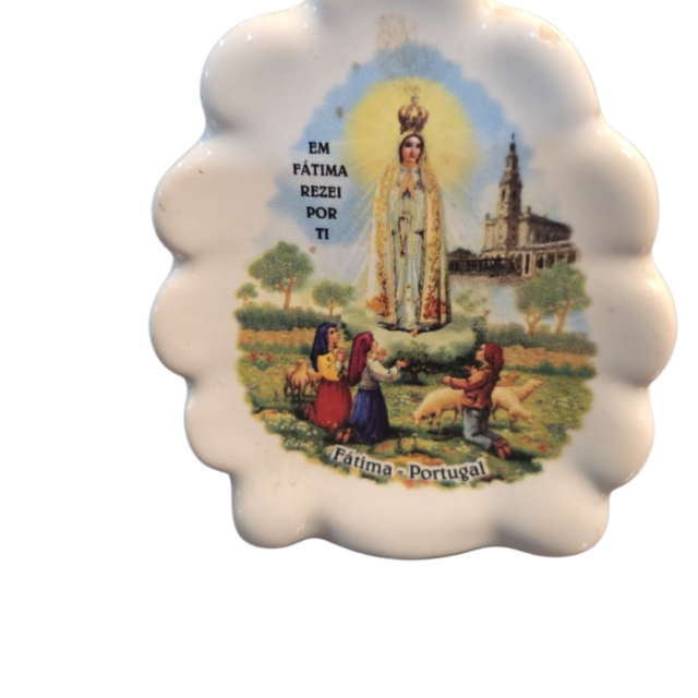 Item sacro português