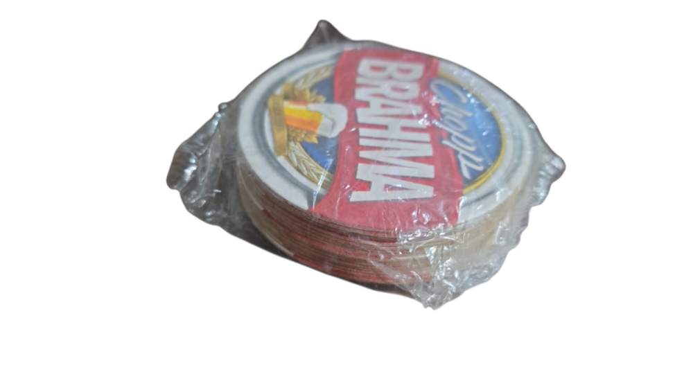 Portas copos Brahma