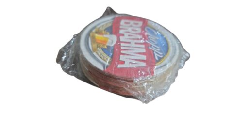 Portas copos Brahma